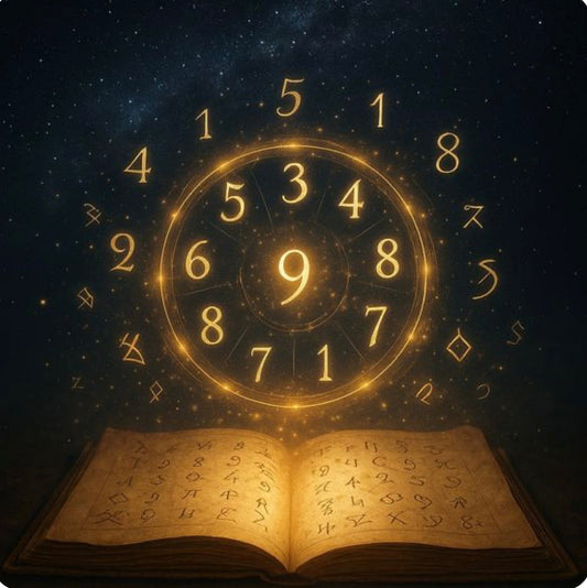 La numérologie au quotidien : comprendre les messages des nombres et s’en servir pour mieux se connaître