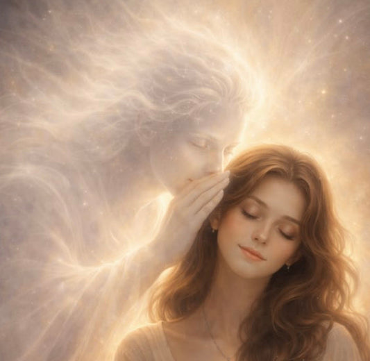 Les guides spirituels au quotidien : développer une relation saine et consciente