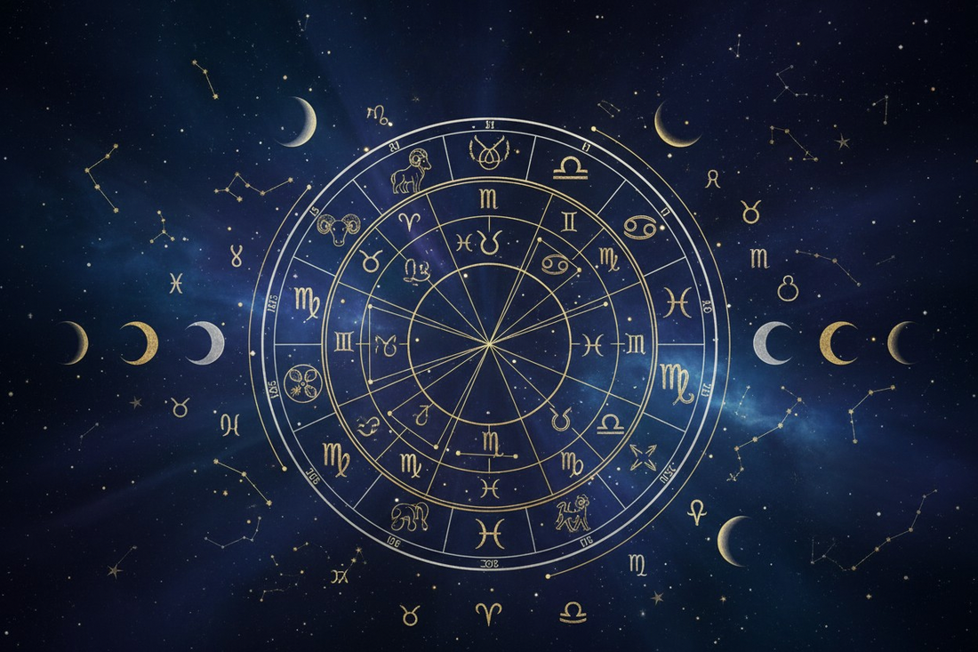 Pourquoi tu ne te reconnais pas totalement dans ton signe astrologique