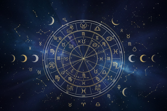 Pourquoi tu ne te reconnais pas totalement dans ton signe astrologique