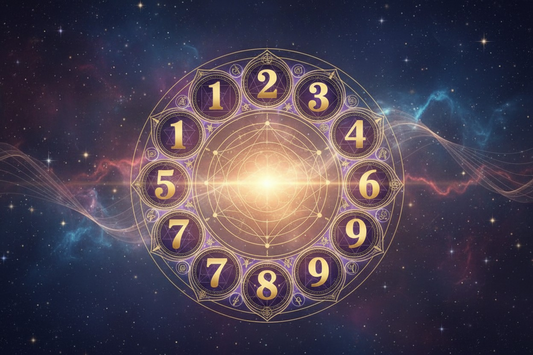 La numérologie : comprendre les nombres et les messages qu’ils t’envoient