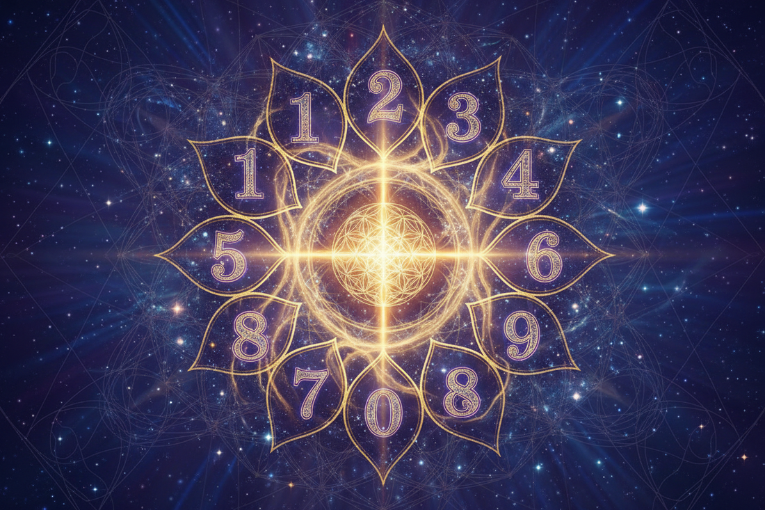 Le chemin de vie en numérologie : découvrir ta vibration principale