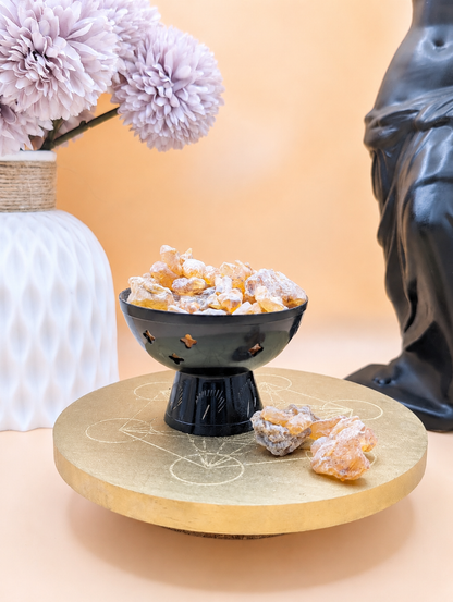 Résine Esoterra - Copal | Purification & Clarté