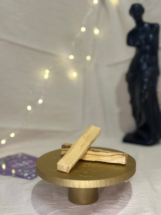 Bâton Palo Santo | Purification & Harmonie - DENILYA
