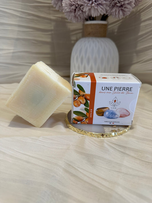 Savon Argan