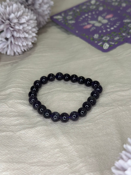 Bracelet Améthyste | Sérénité & Clarté