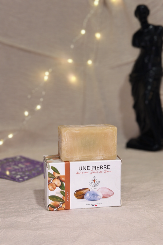 Savon Argan - DENILYA