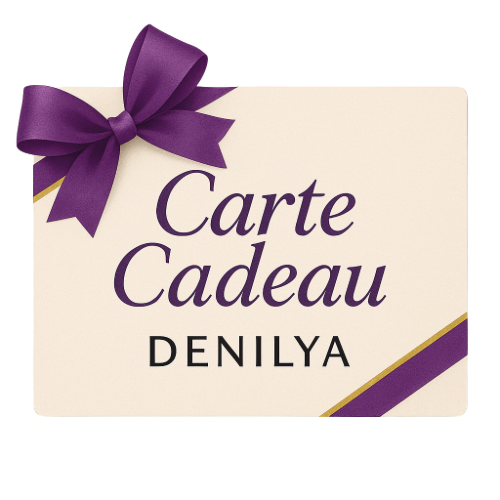 Carte-cadeau DENILYA